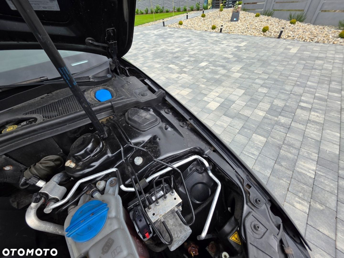 Audi A4 - 28