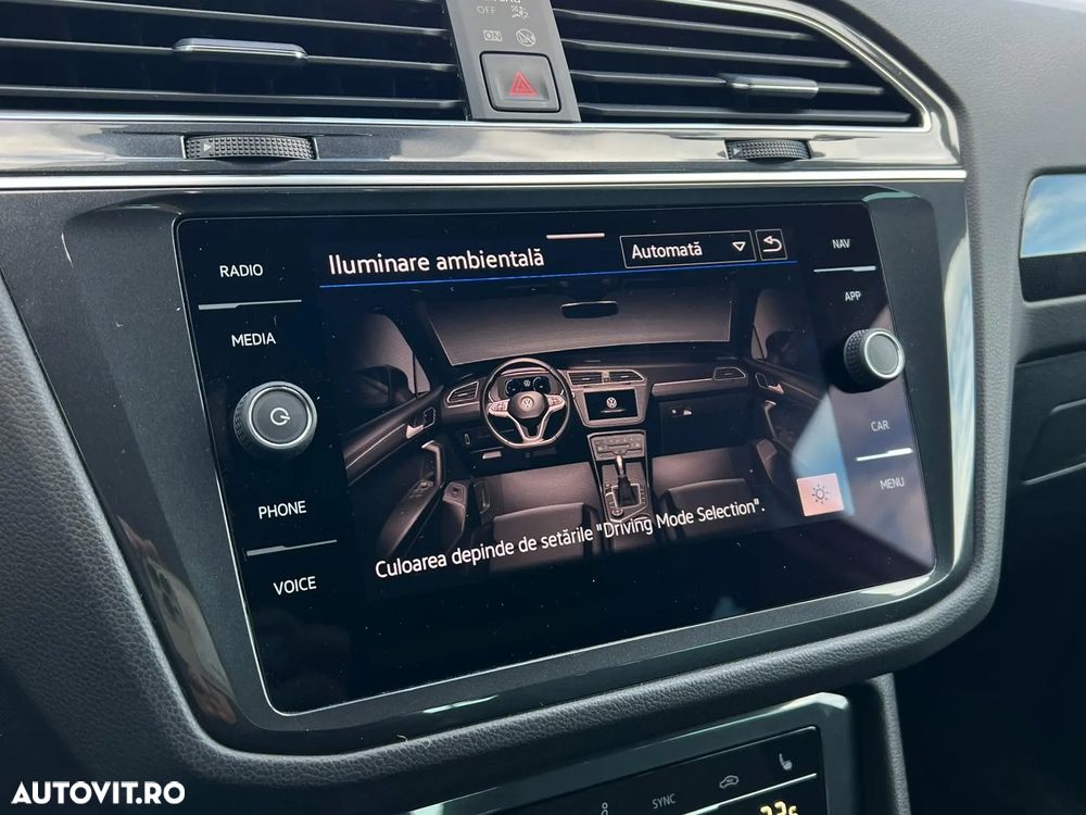 Volkswagen Tiguan 2.0 TDI SCR DSG 4Motion Life - 21