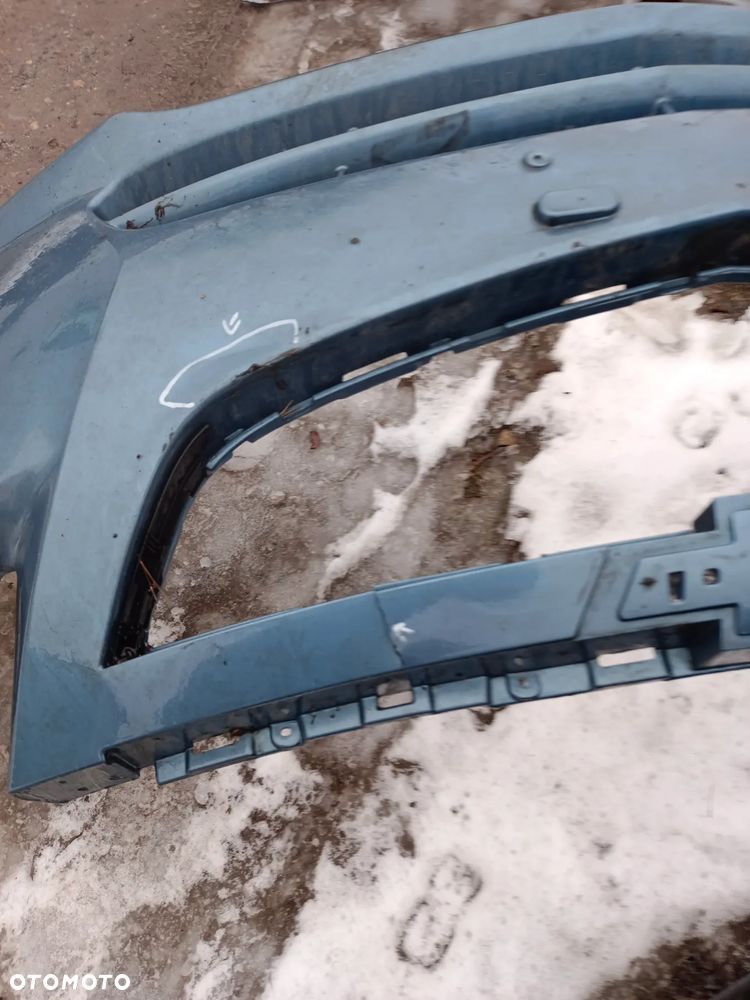 Zderzak CHEVROLET CRUZE LIFT 2012-, - 2