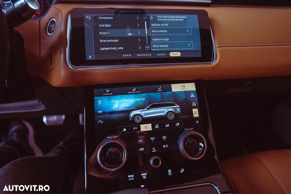 Land Rover Range Rover Velar - 11