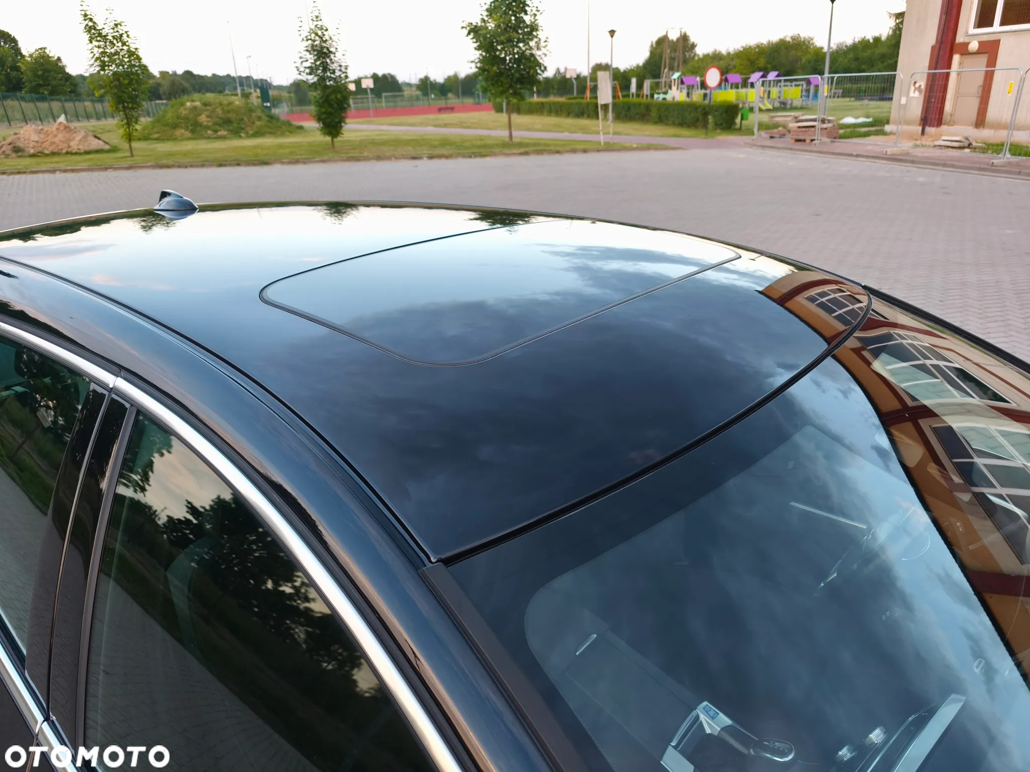 Volvo V60 D4 Drive-E Momentum - 5