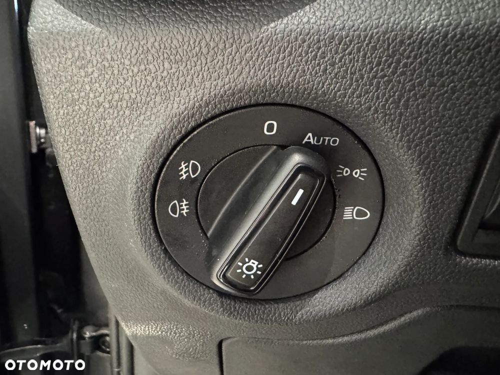 Skoda Fabia 1.0 TSI Drive - 11