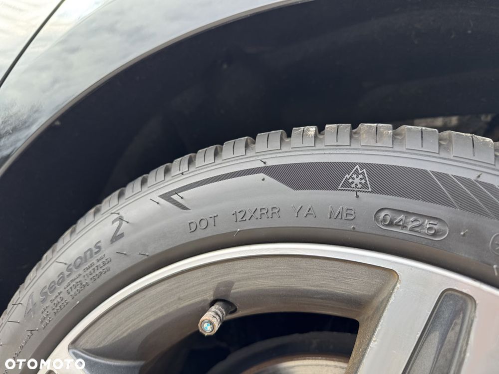BMW Seria 1 116i Sport Line - 38