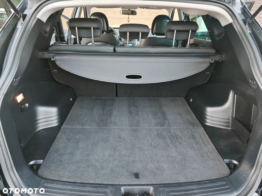 Hyundai ix35 - 18