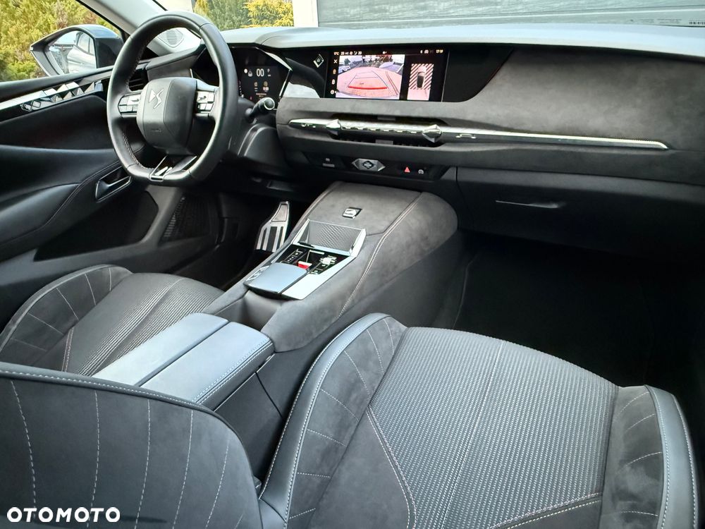 DS Automobiles DS 4 Crossback - 33