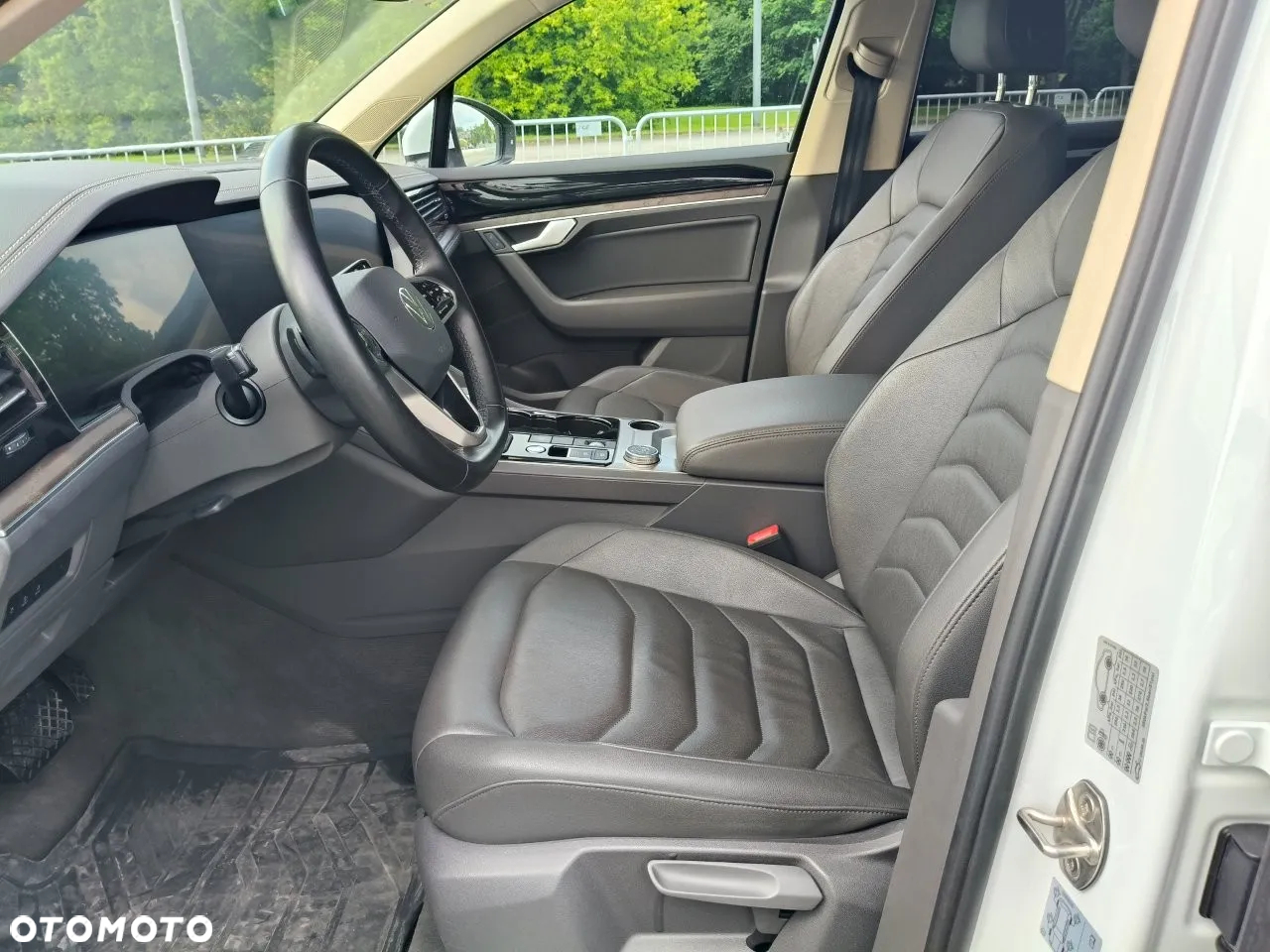 Volkswagen Touareg 3.0 V6 TFSI 4Motion Atmosphere - 10