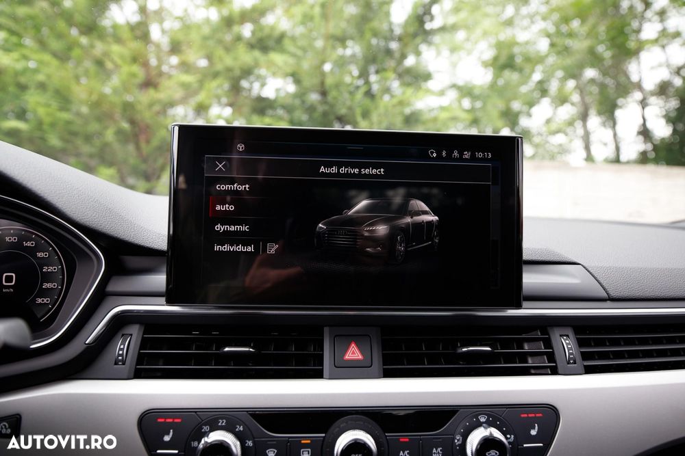 Audi A4 40 TFSI S tronic MHEV S Line - 21