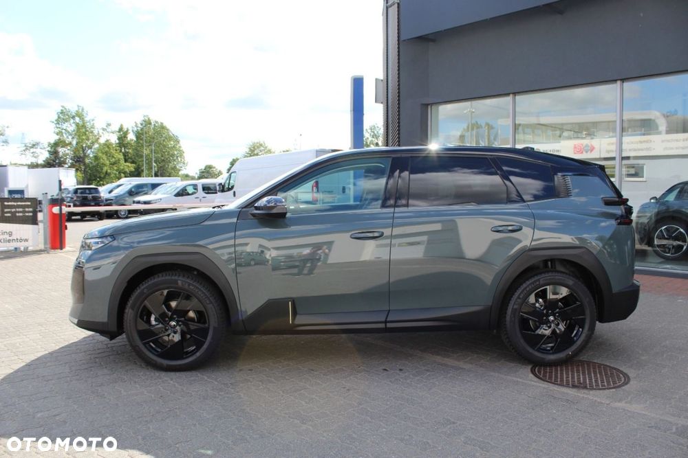 Citroën C5 Aircross - 5
