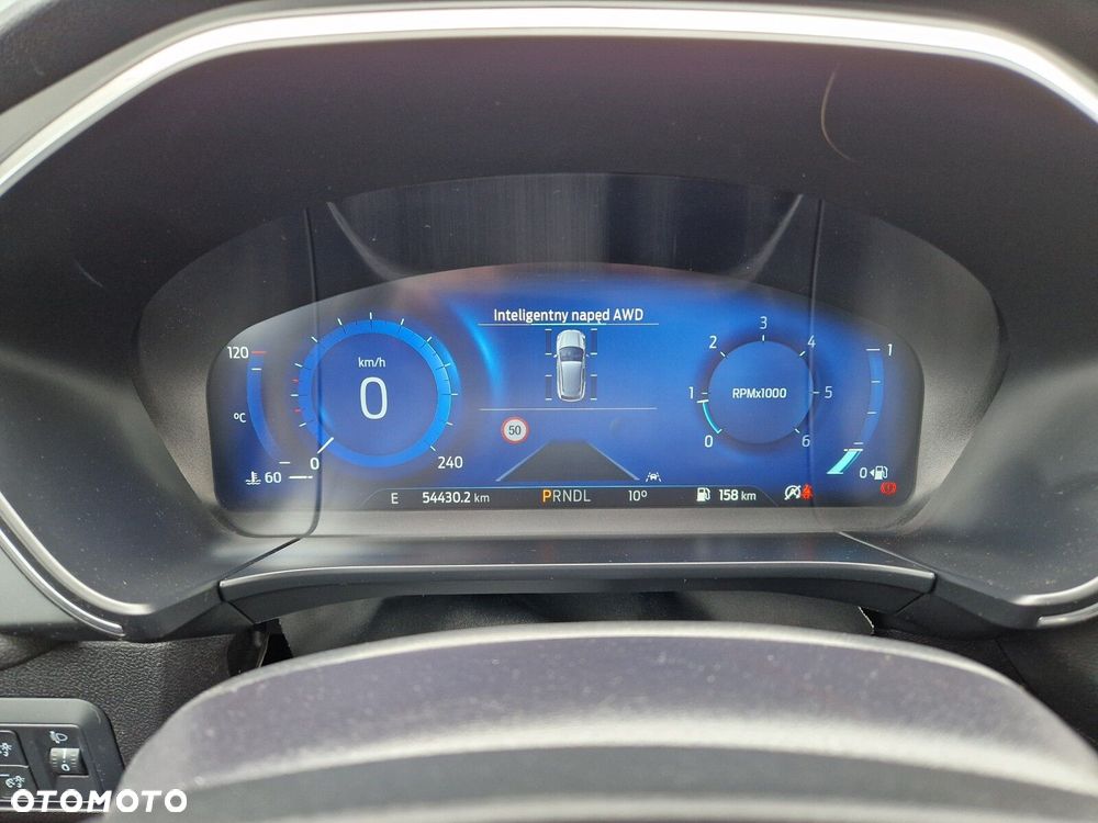 Ford Kuga - 21