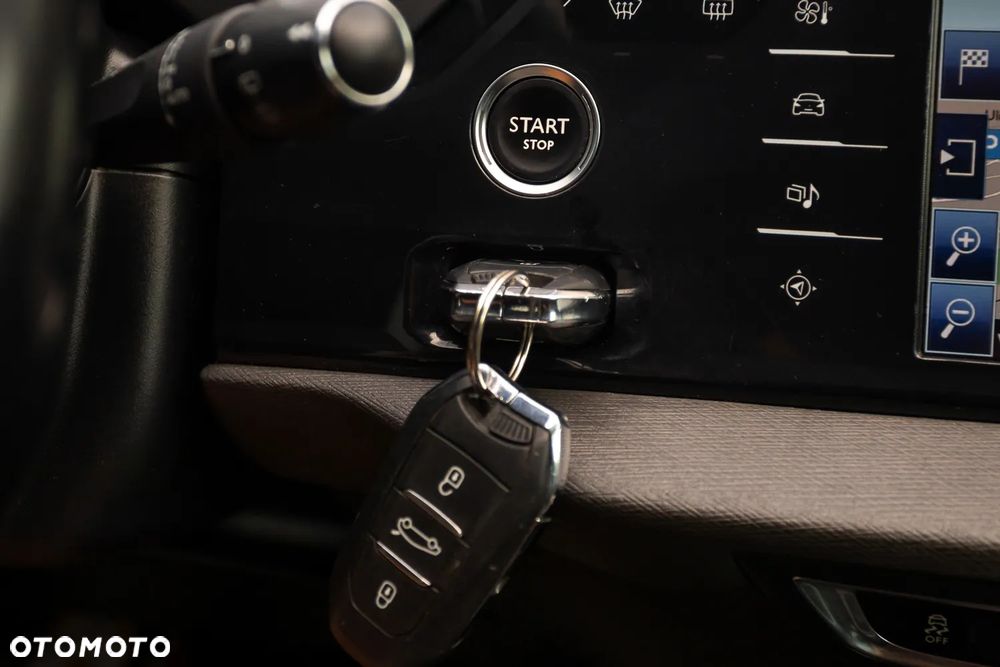 Citroën C4 Grand Picasso 2.0 BlueHDi Exclusive - 29