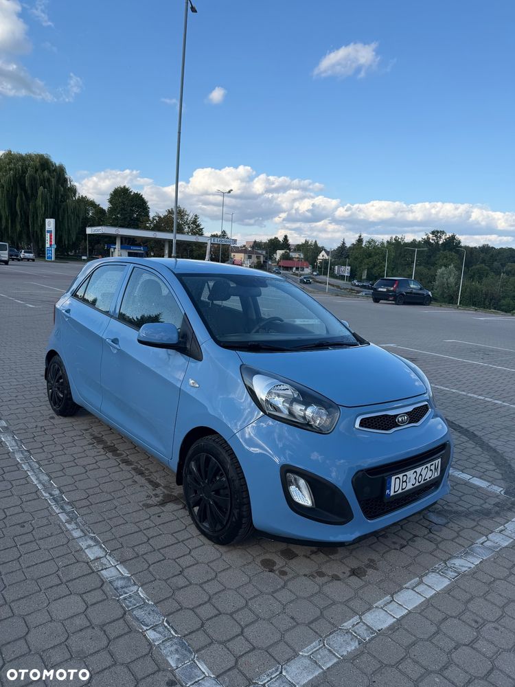 Kia Picanto 1.0 M - 1