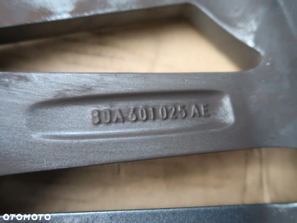 Z6 Felga Audi Q5 SQ5 80A601025AE 8x20et39 - 5