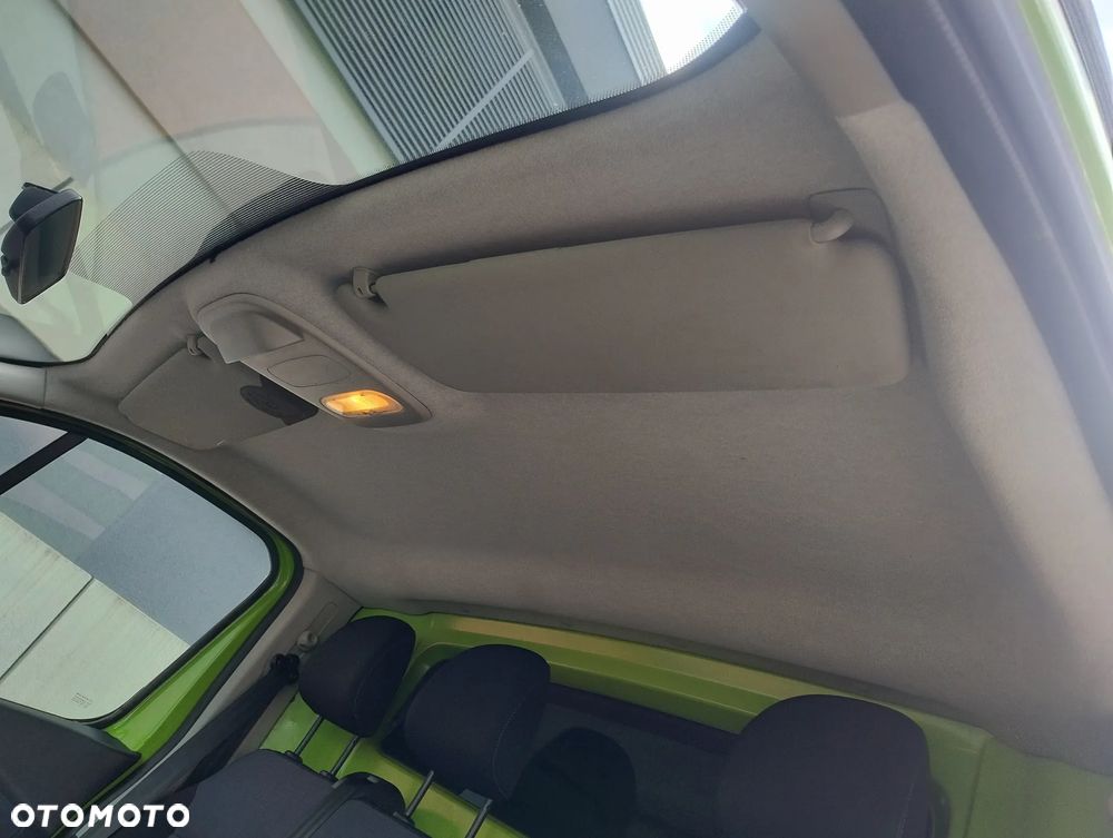 Opel VIVARO 1.6 CDTI (110KM) 6-BIEGÓW (L1H1) STAN SUPER IDEALNY 100% BEZWYPADKOWY LAKIER ORYGINALNY NIE MA RDZY SERWIS KM DO KOŃCA ! ! ! - 17