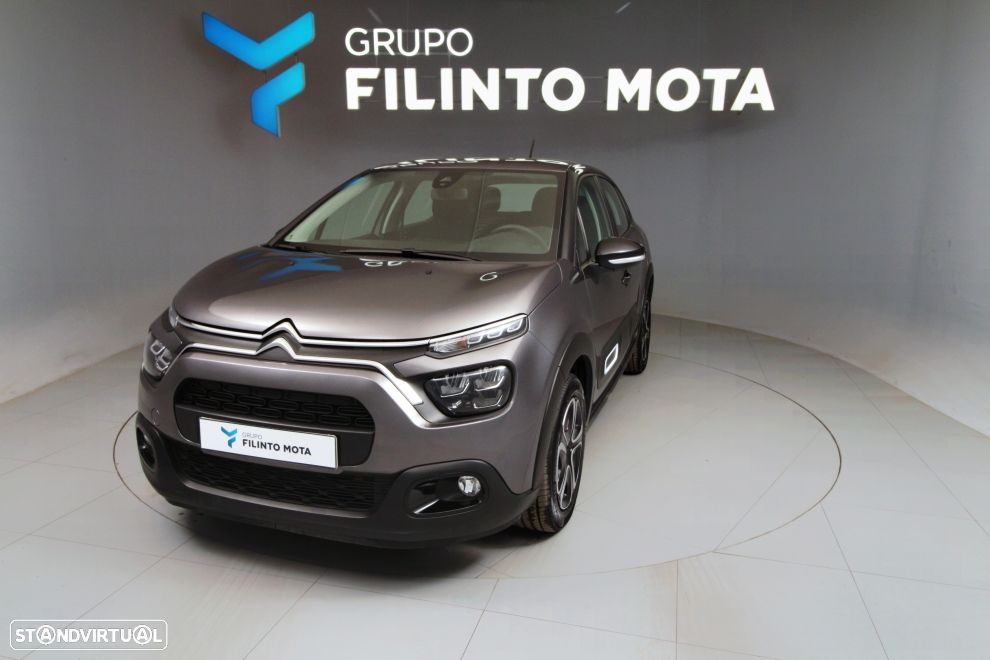 Citroën C3 1.5 BlueHDi Feel Pack - 6