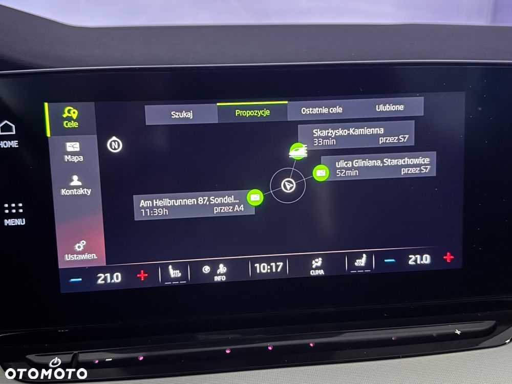 Skoda Octavia 2.0 TDI DSG First Edition - 18