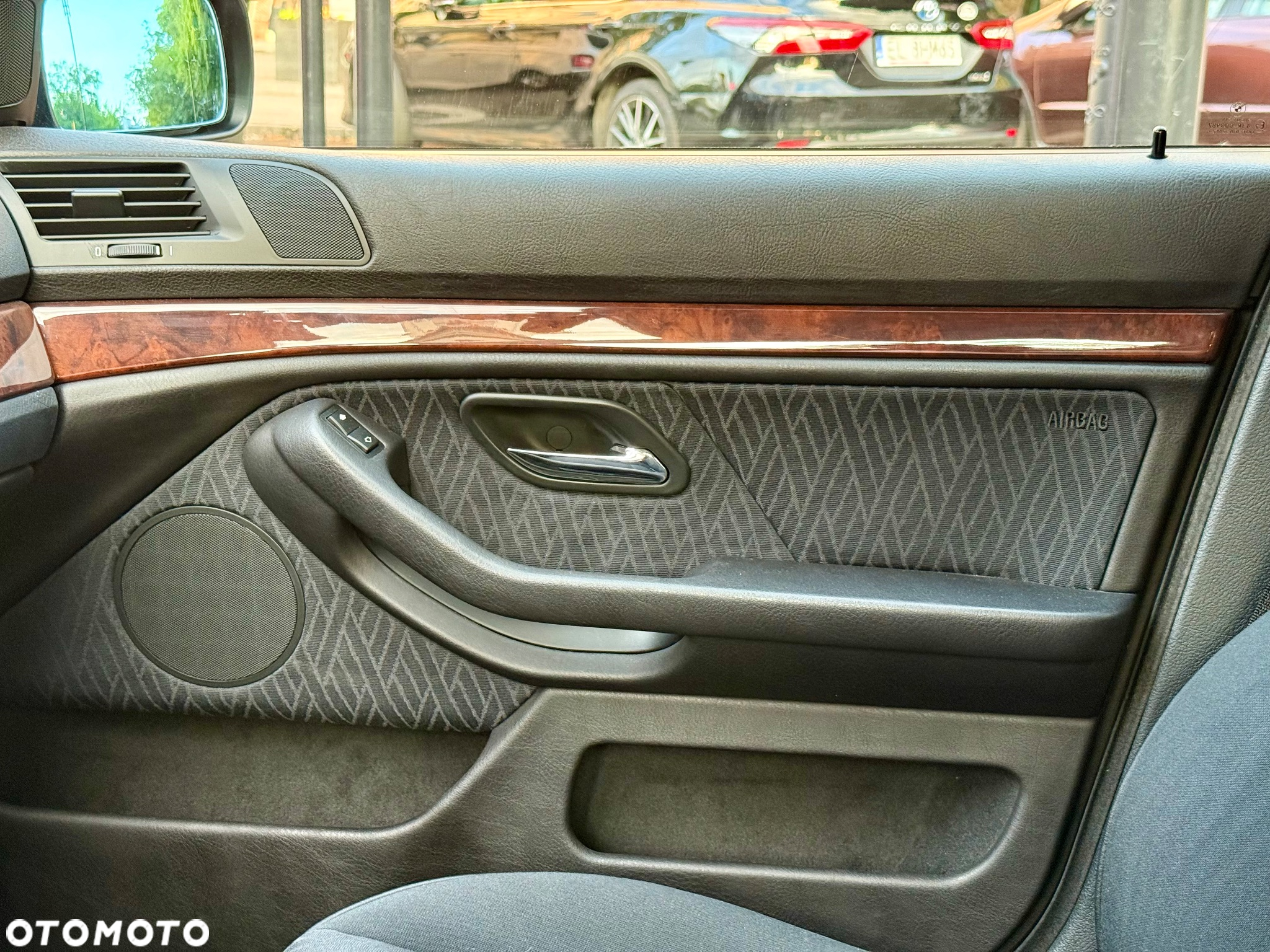 BMW Seria 5 530d - 26