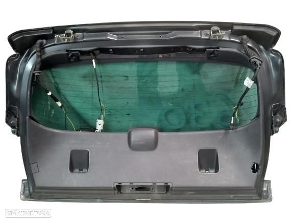 Porta / tampa da mala PEUGEOT 3008 I (0U_) - 6