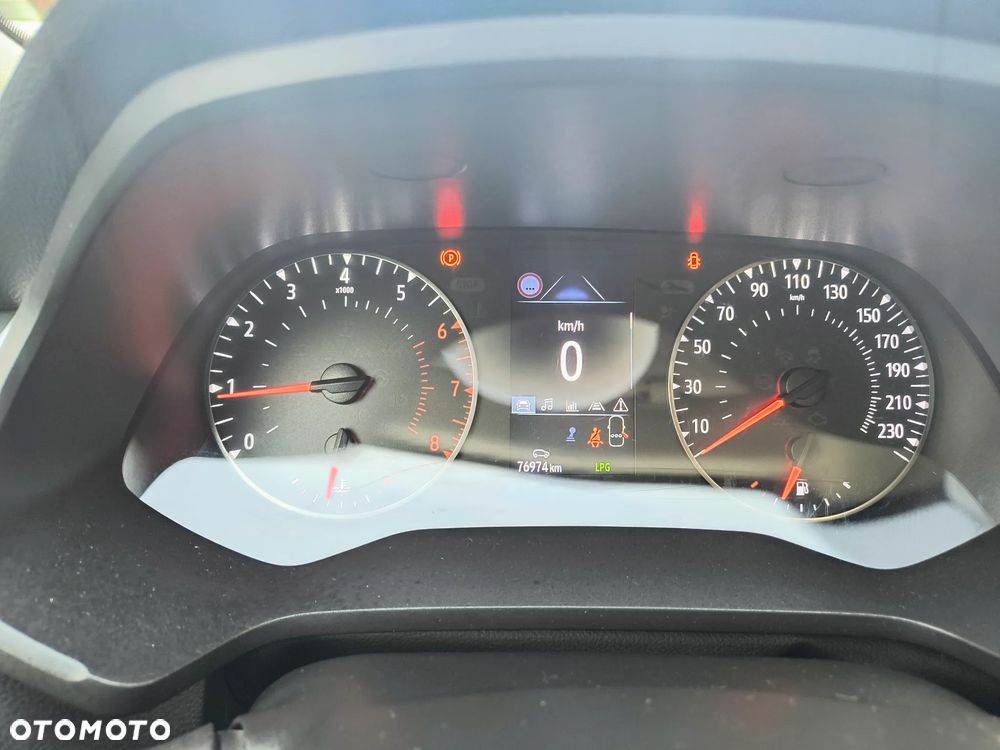 Renault Captur 1.0 TCe Zen - 20