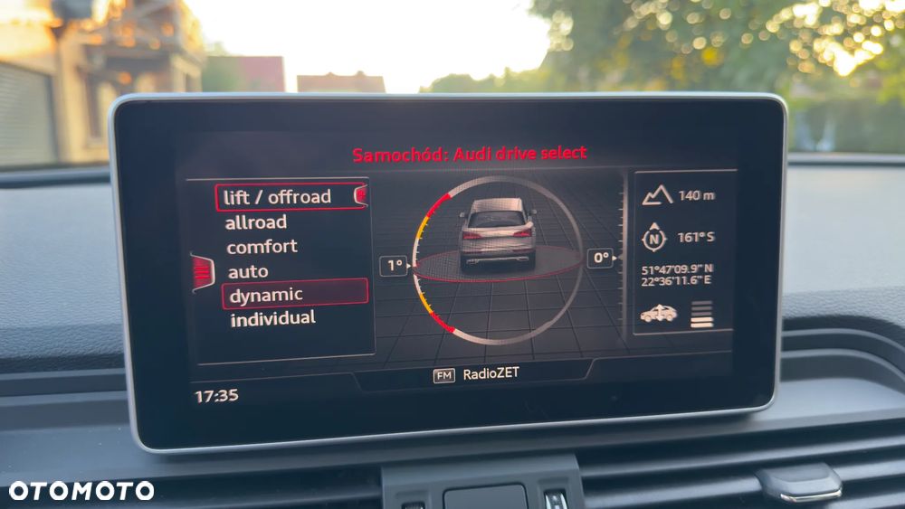 Audi SQ5 - 15