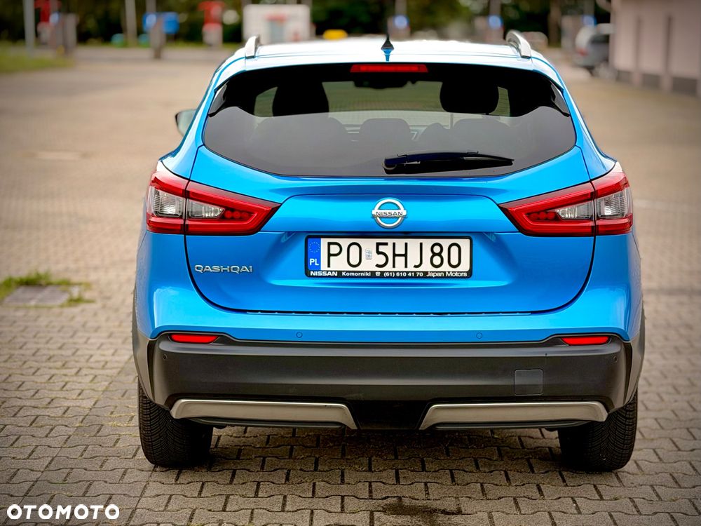 Nissan Qashqai 1.5 dCi N-Connecta - 35
