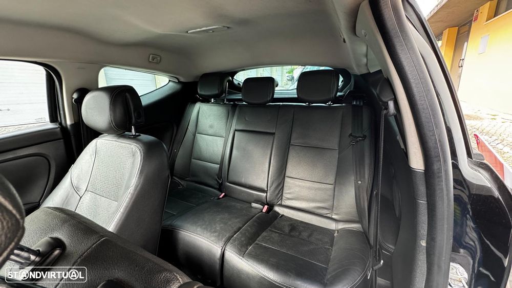 Renault Mégane Coupe 1.5 dCi Bose Edition CO2 Champion - 10