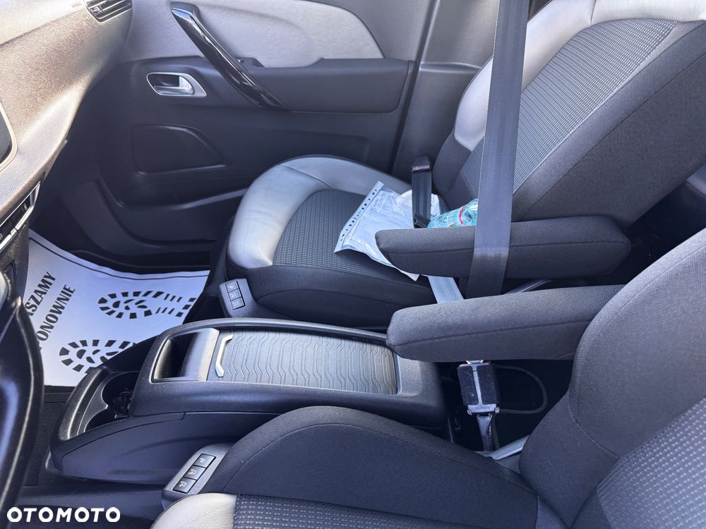 Citroën C4 Grand Picasso PureTech 130 Stop&Start EAT6 SHINE - 25