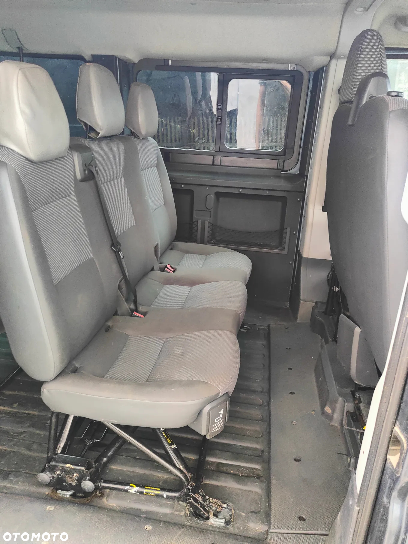 Peugeot Boxer - 10