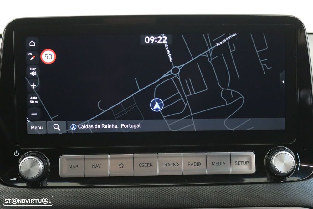 Hyundai Kauai 64 kWh Premium - 17