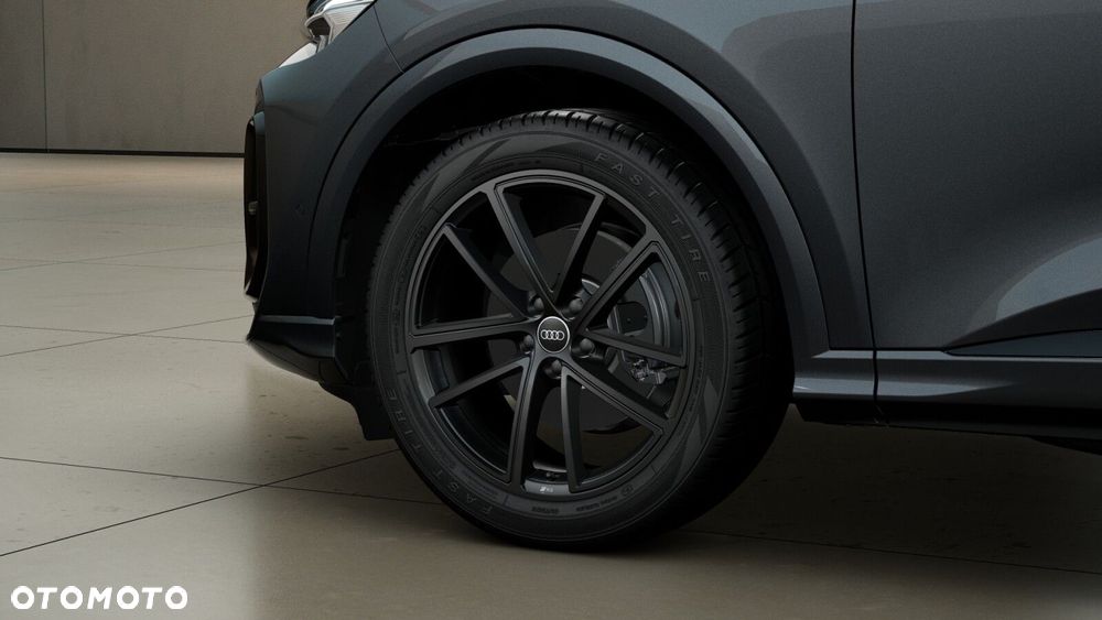 Audi Q5 - 5