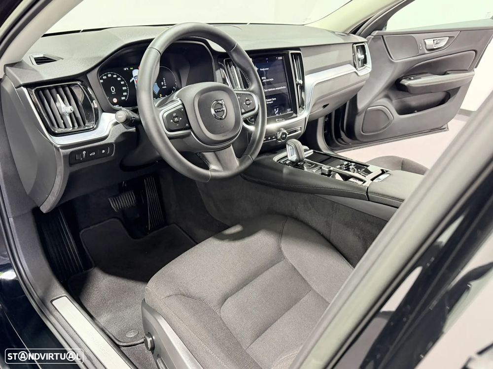 Volvo V60 2.0 T6 AWD TE Inscription Expression - 20