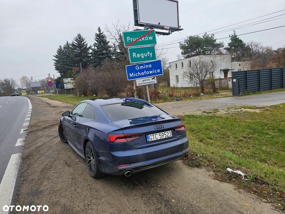 Audi A5 Coupé - 26