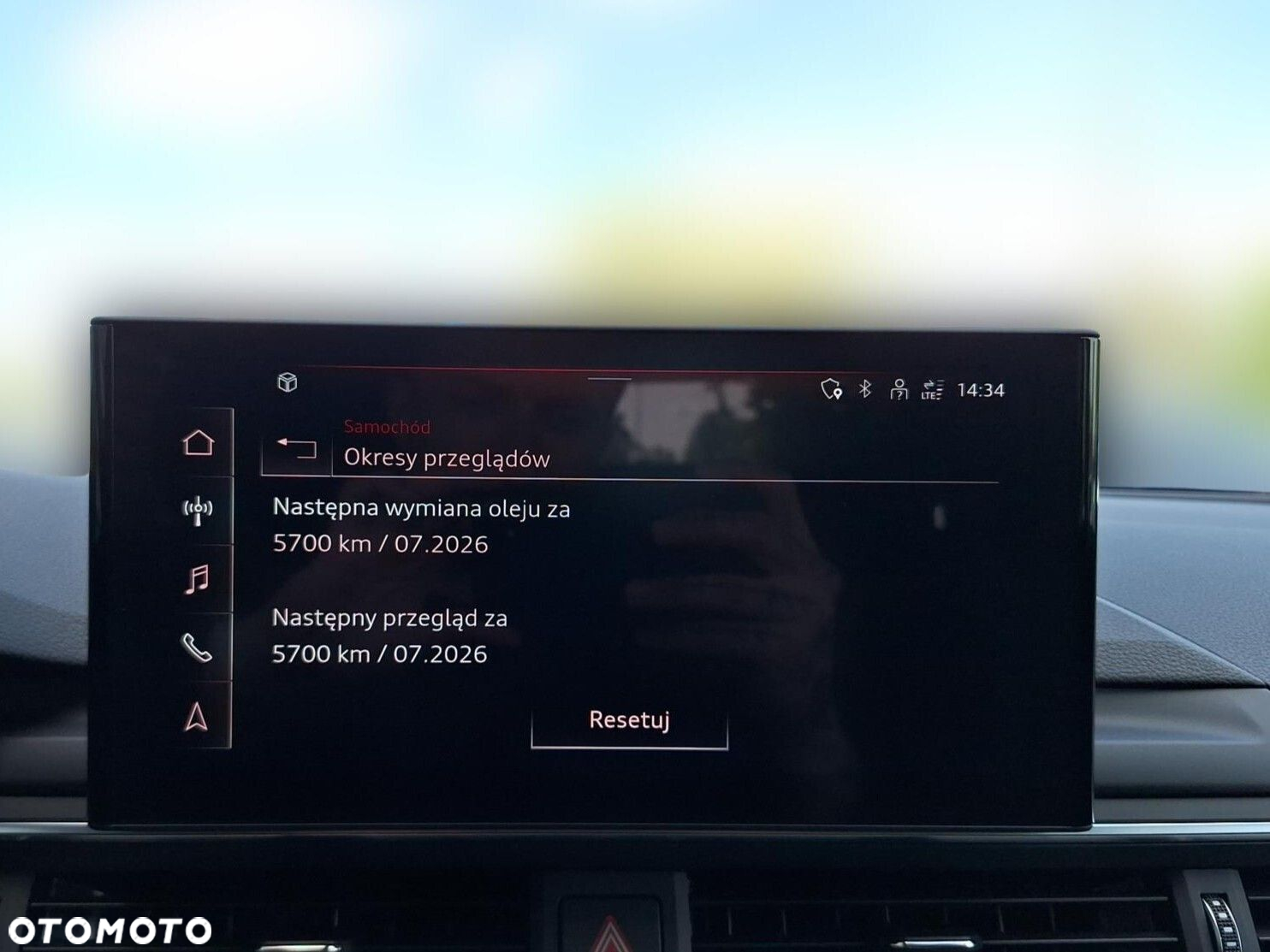 Audi A4 - 29