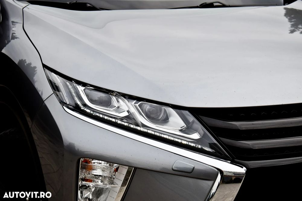 Mitsubishi Eclipse-Cross 2.2 DI-D Aut. 4WD Diamant+ - 17