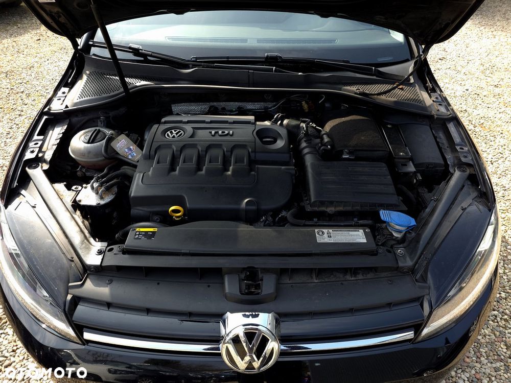 Volkswagen Golf 2.0 TDI BMT 4Mot Highline - 38