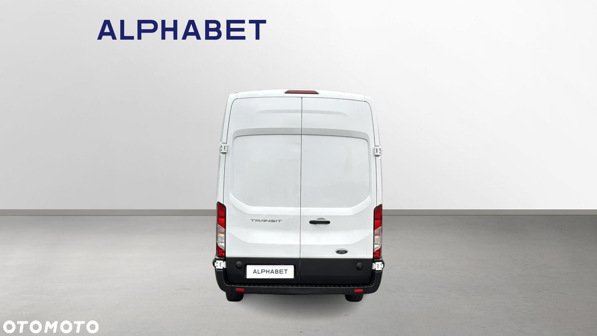 Ford transit - 6