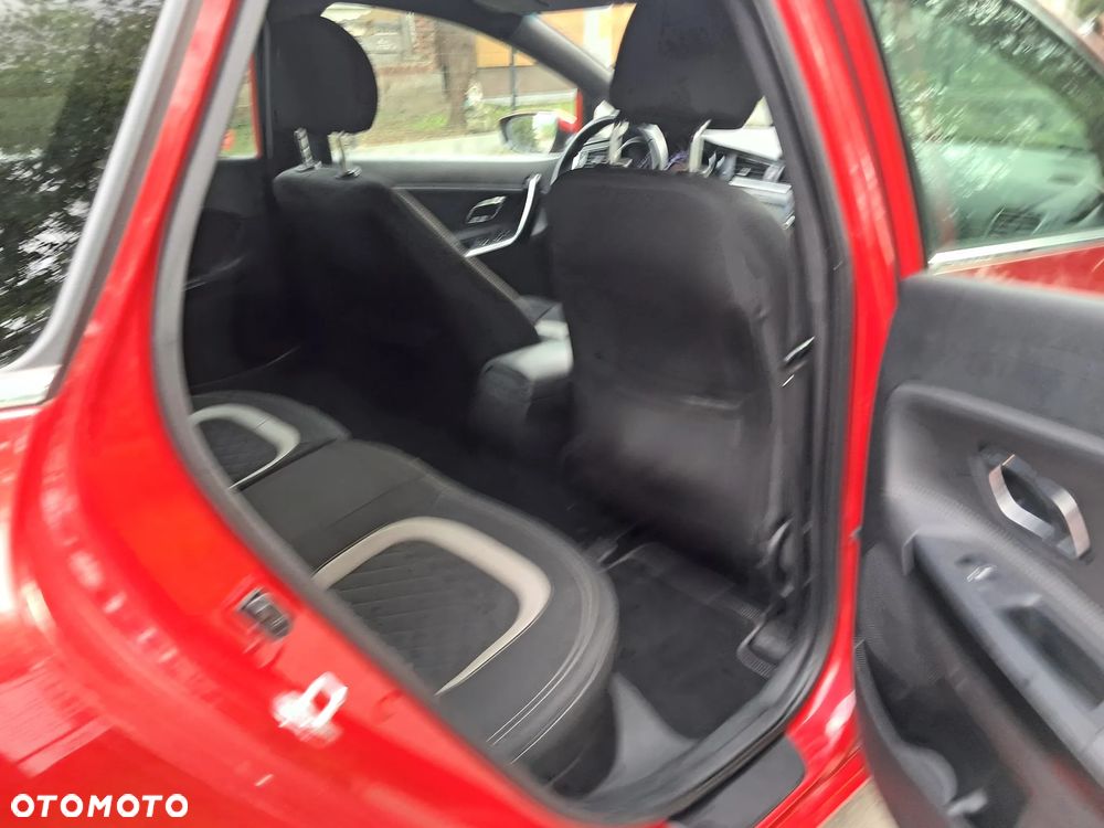 Kia Ceed 1.6 CRDi GT Line DCT - 21