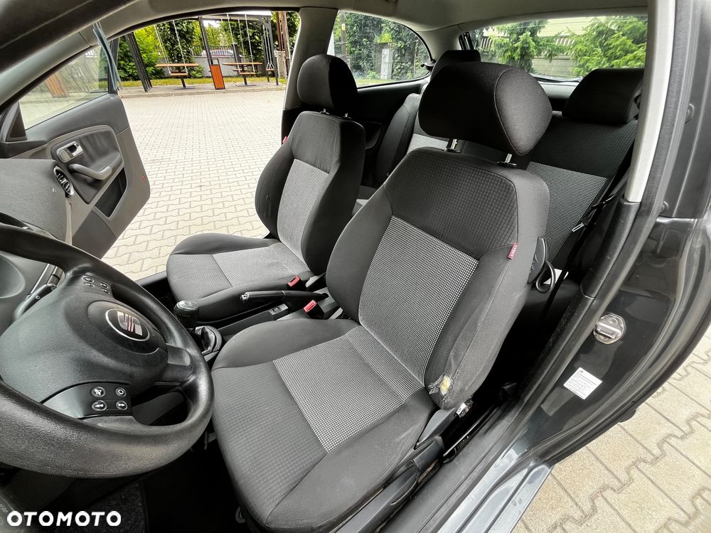 Seat Ibiza - 22