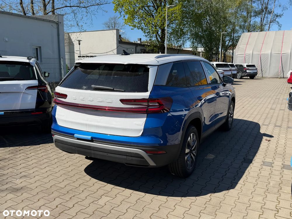 Skoda Kodiaq - 4