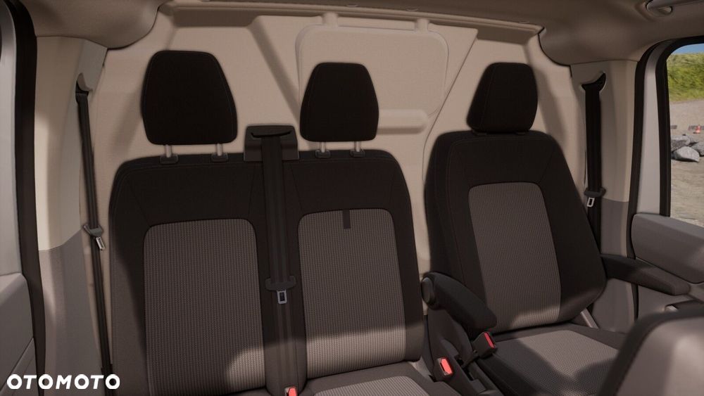Volkswagen Transporter - 17