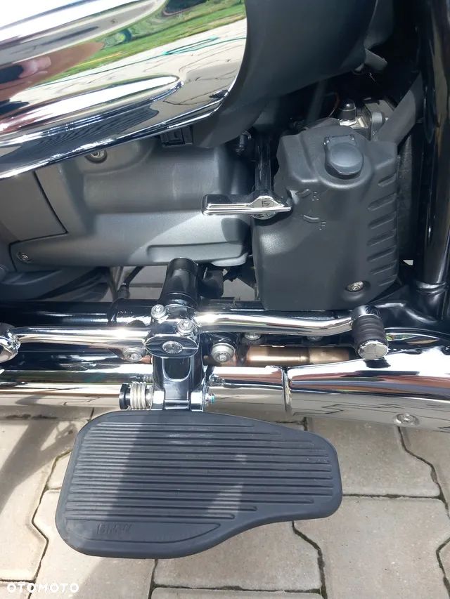 BMW R - 16