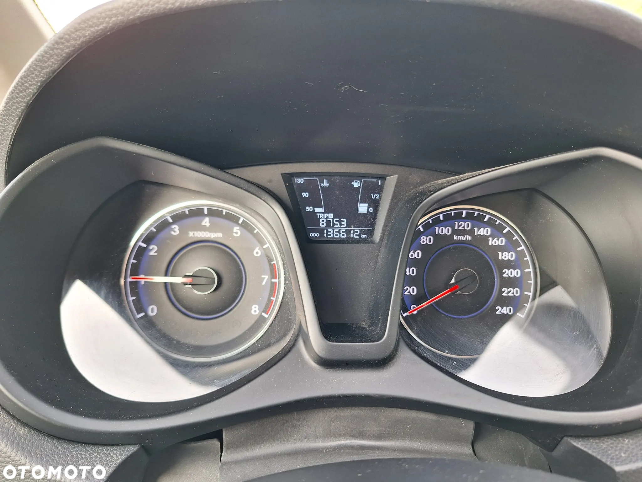Hyundai ix20 1.4 Fifa World Cup Edition - 16