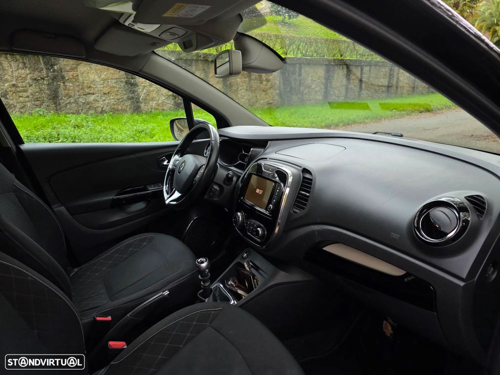 Renault Captur ver-1-5-dci-exclusive-xmod - 10