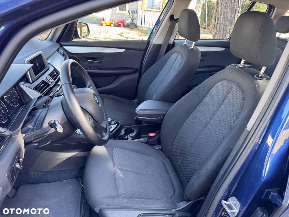 BMW Seria 2 216d GT Advantage - 22
