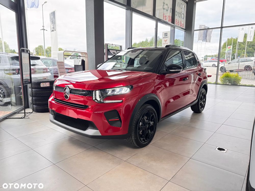 Citroën C3 1.2 mHEV Collection - 1