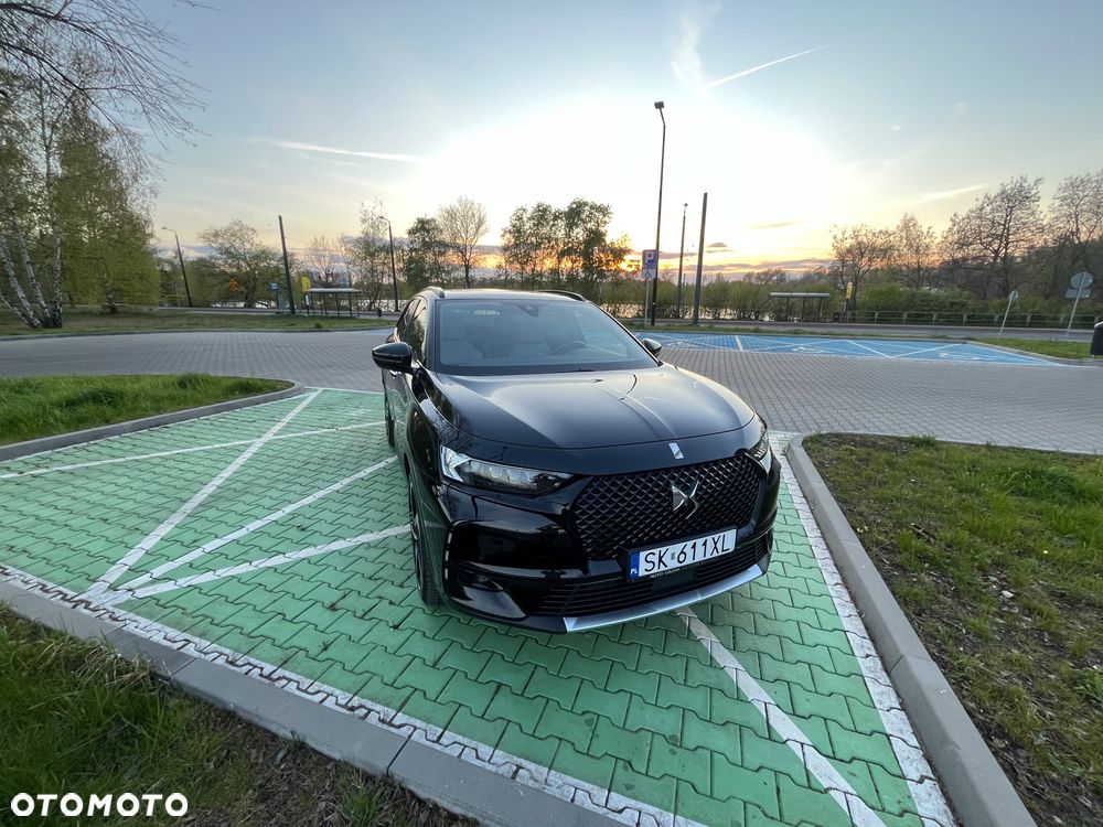DS Automobiles DS 7 Crossback - 1