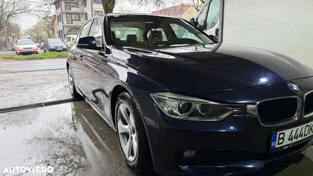 BMW Seria 3 - 11