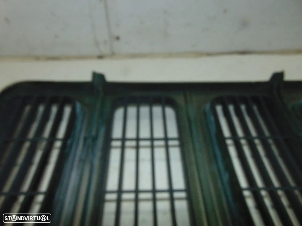 Grand Cherokee grelha - 5