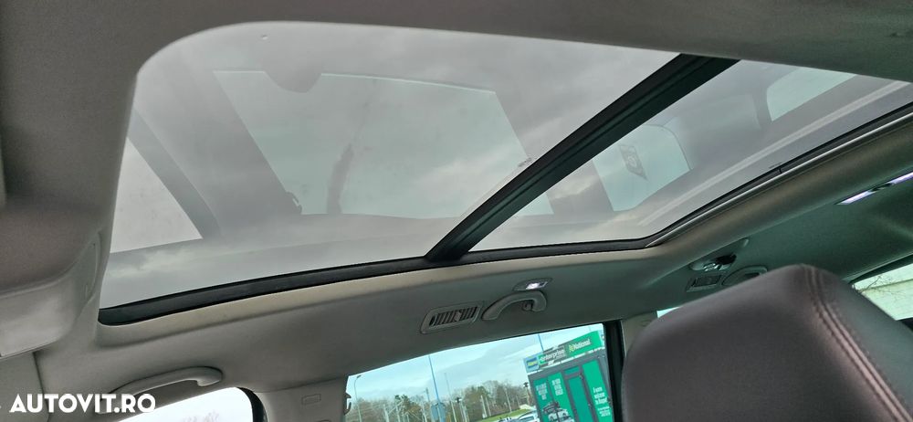 Volkswagen Sharan 2.0 TDI DSG IQ.DRIVE - 8