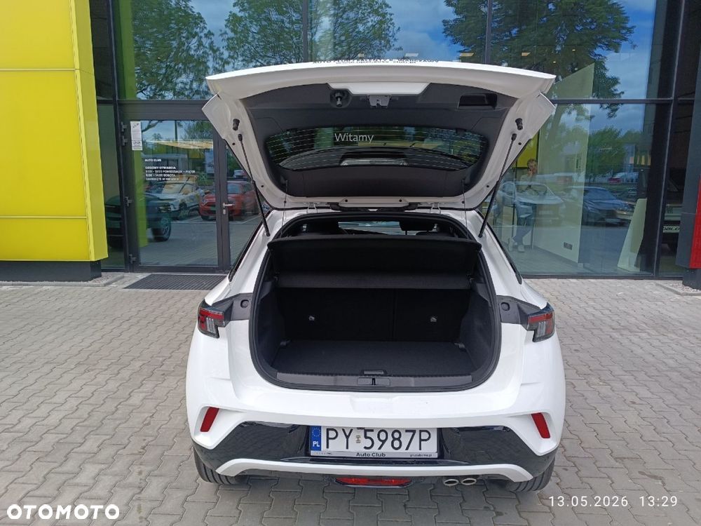Opel Mokka - 8