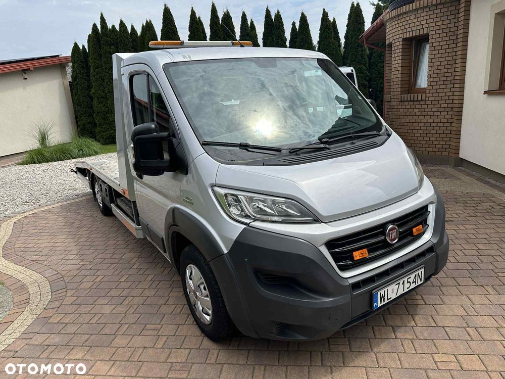 Fiat Ducato - 4